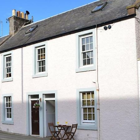 Fishermans Flat - River View Holiday Home Dundee Exterior foto