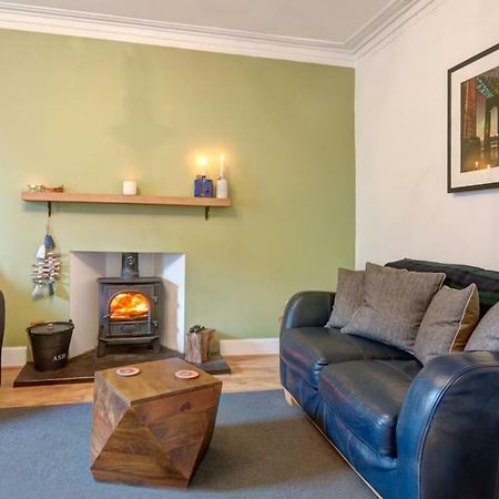 Fishermans Flat - River View Holiday Home Dundee Exterior foto