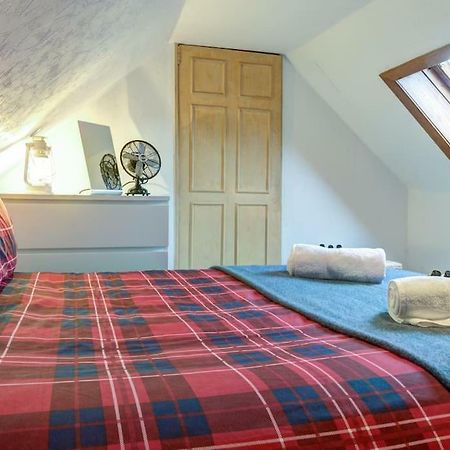 Fishermans Flat - River View Holiday Home Dundee Exterior foto