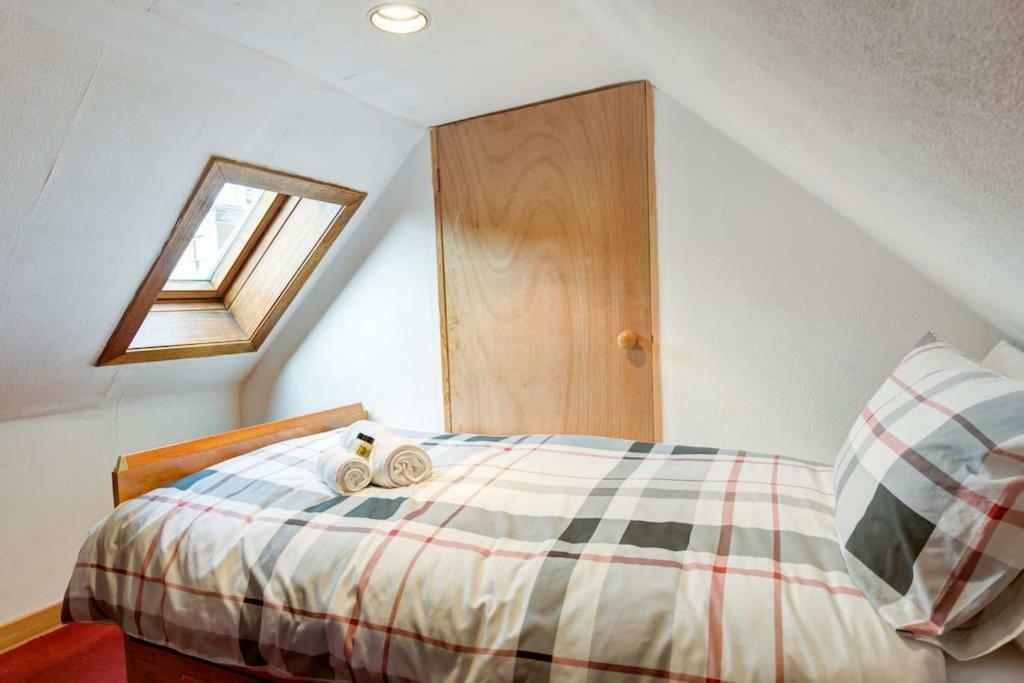 Fishermans Flat - River View Holiday Home Dundee Exterior foto